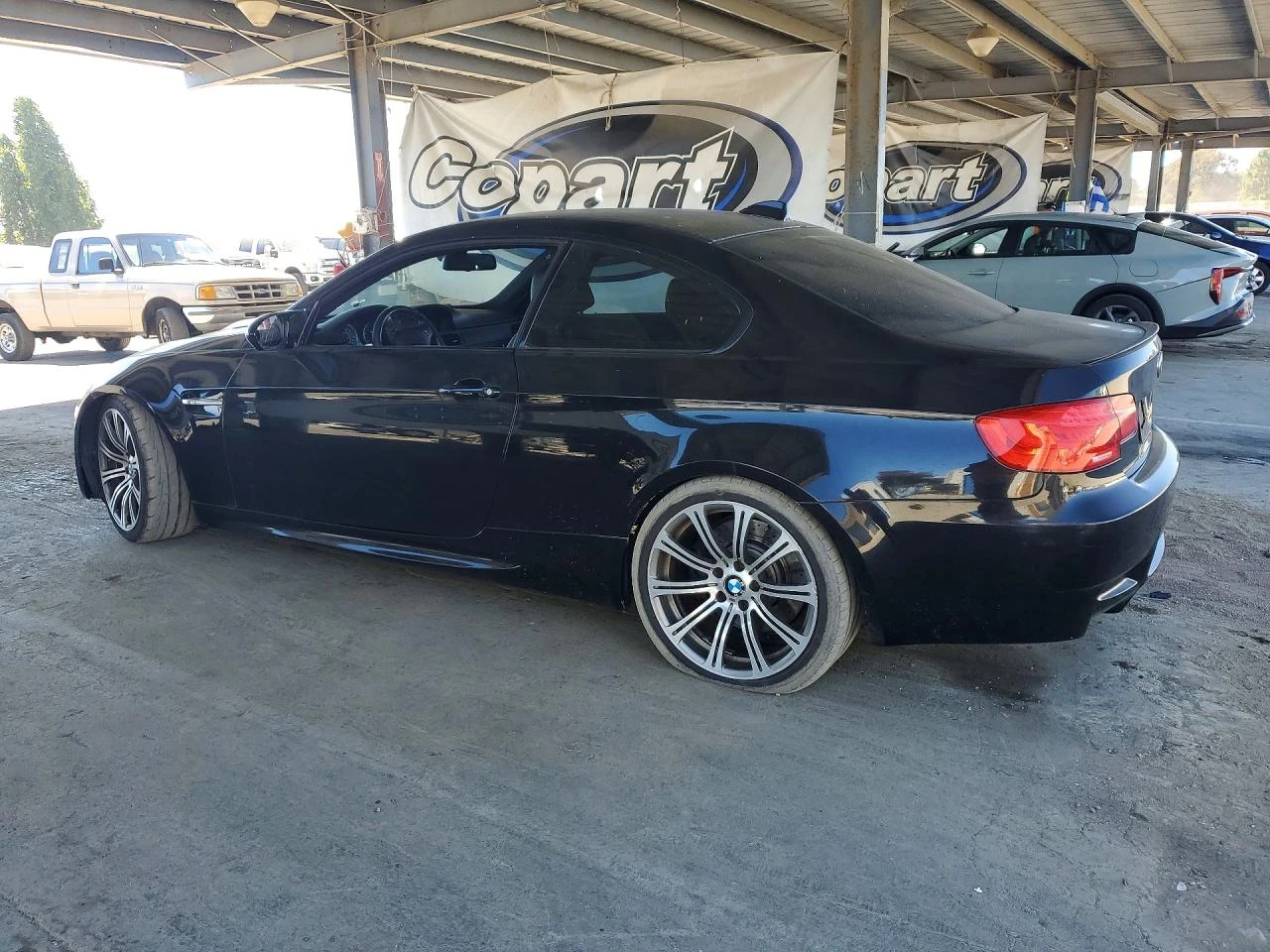 BMW M3 4.0l, снимка 2 - Автомобили и джипове - 56485392