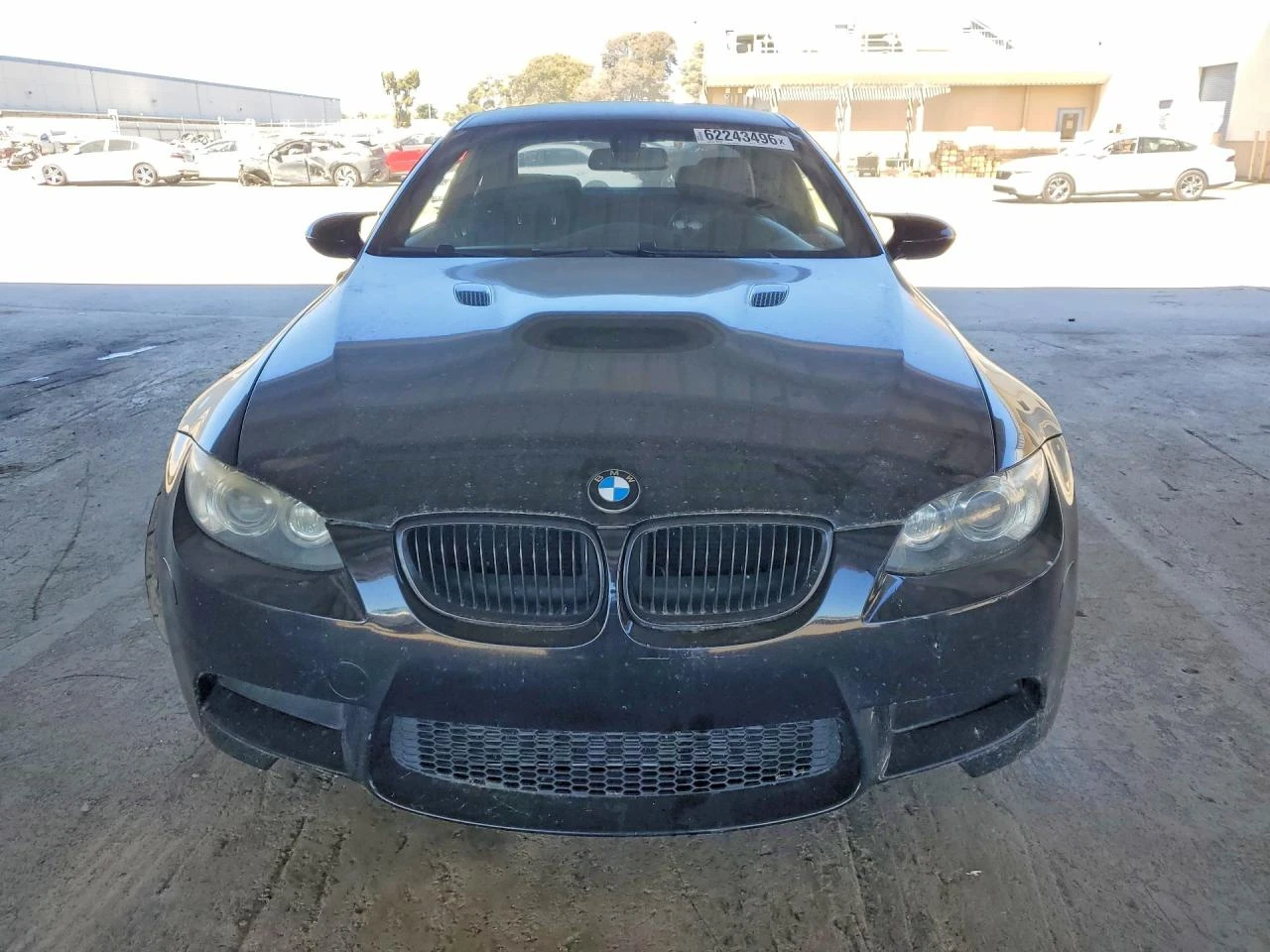 BMW M3 4.0l, снимка 5 - Автомобили и джипове - 56485392