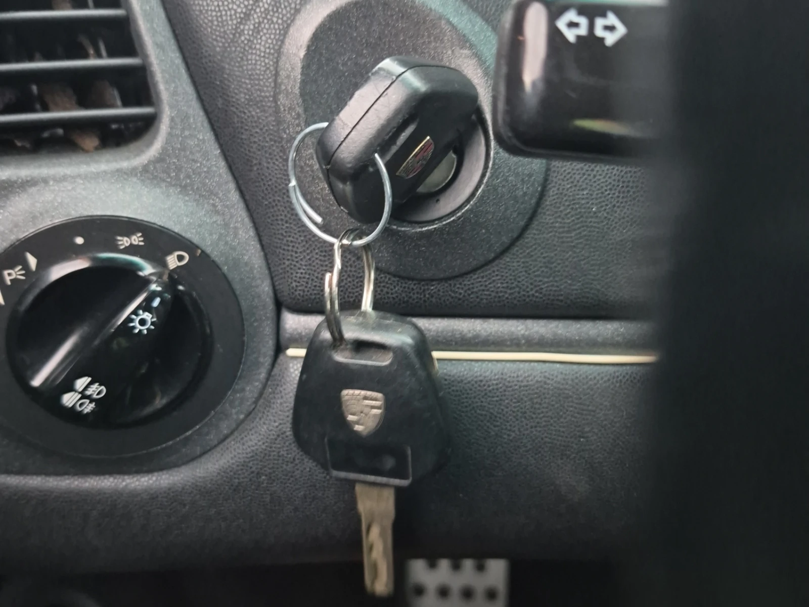 Porsche 911 2dr Carrera Cabriolet w/Tiptronic | Mobile.bg � ����������� 8