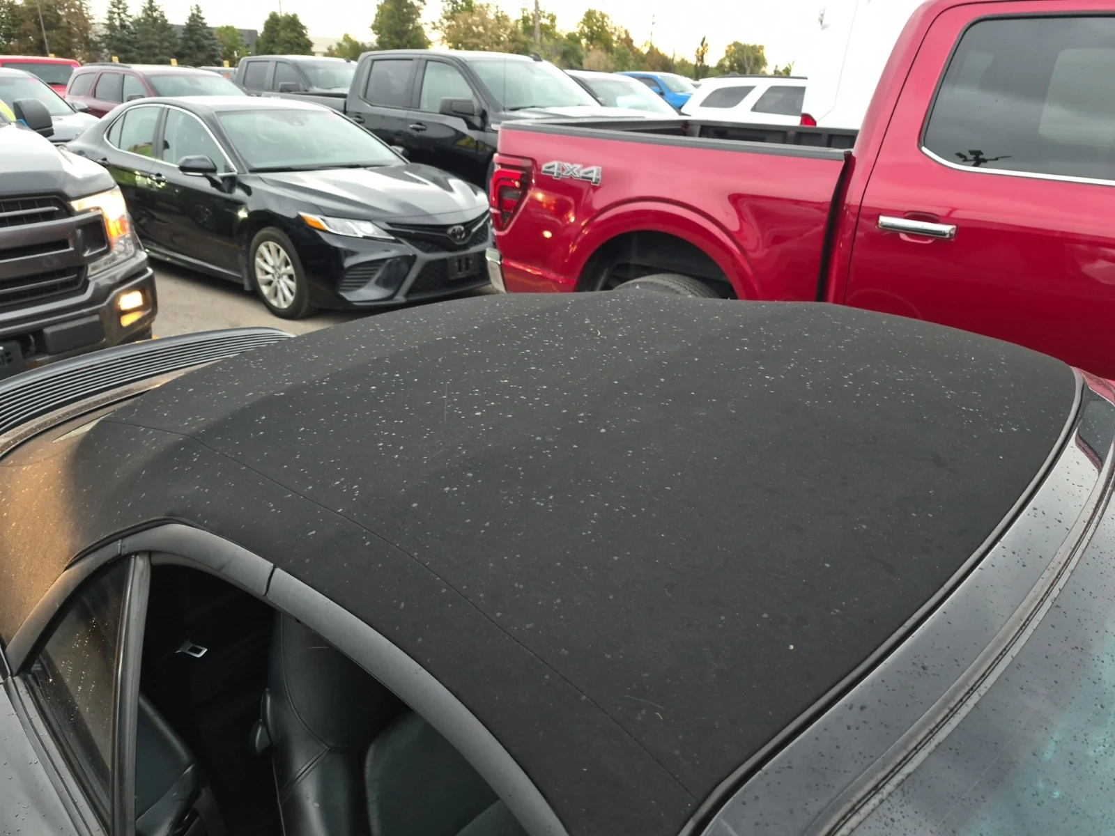 Porsche 911 2dr Carrera Cabriolet w/Tiptronic | Mobile.bg � ����������� 7