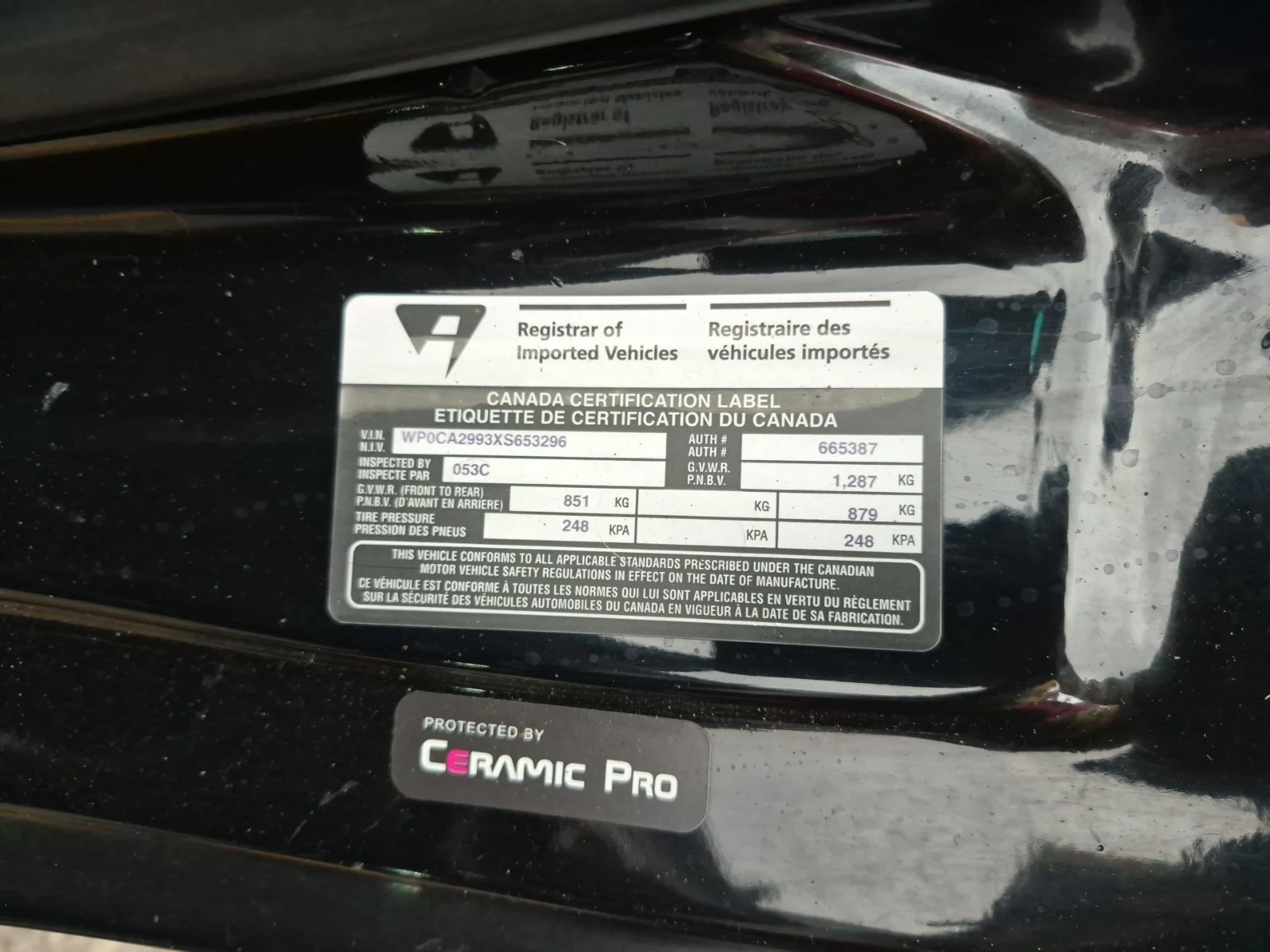 Porsche 911 2dr Carrera Cabriolet w/Tiptronic | Mobile.bg � ����������� 14
