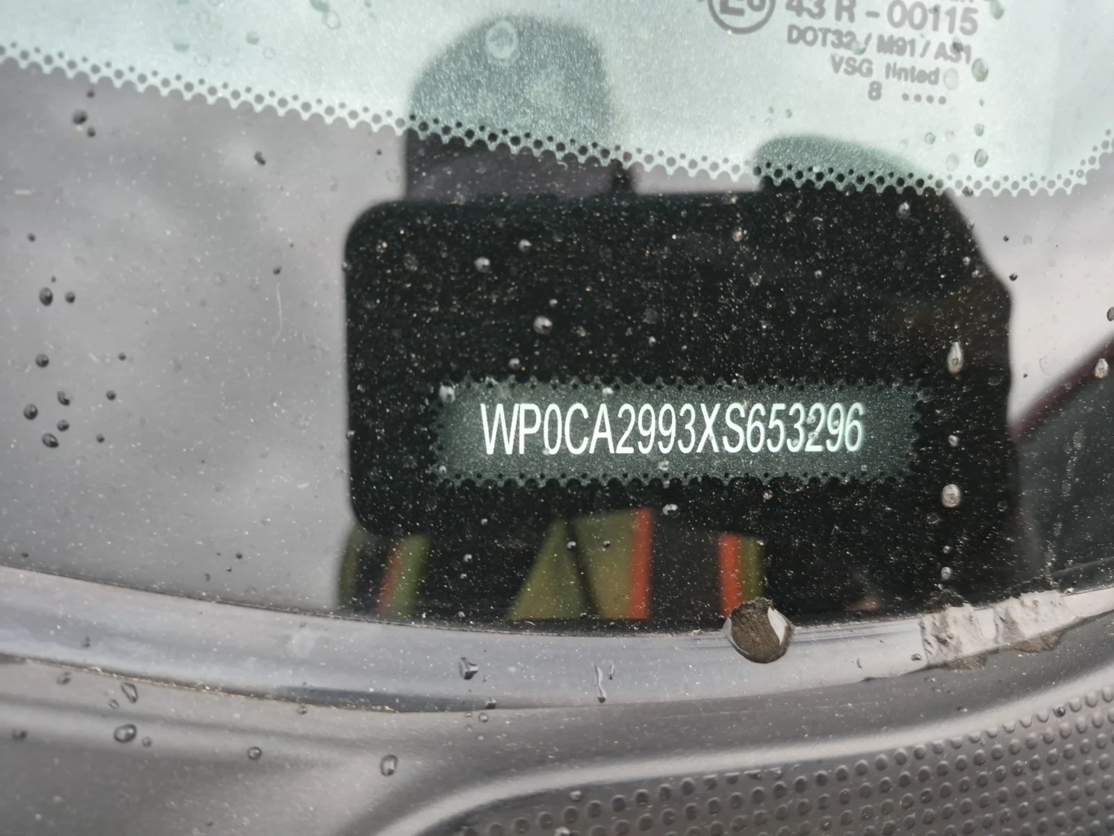 Porsche 911 2dr Carrera Cabriolet w/Tiptronic | Mobile.bg � ����������� 15