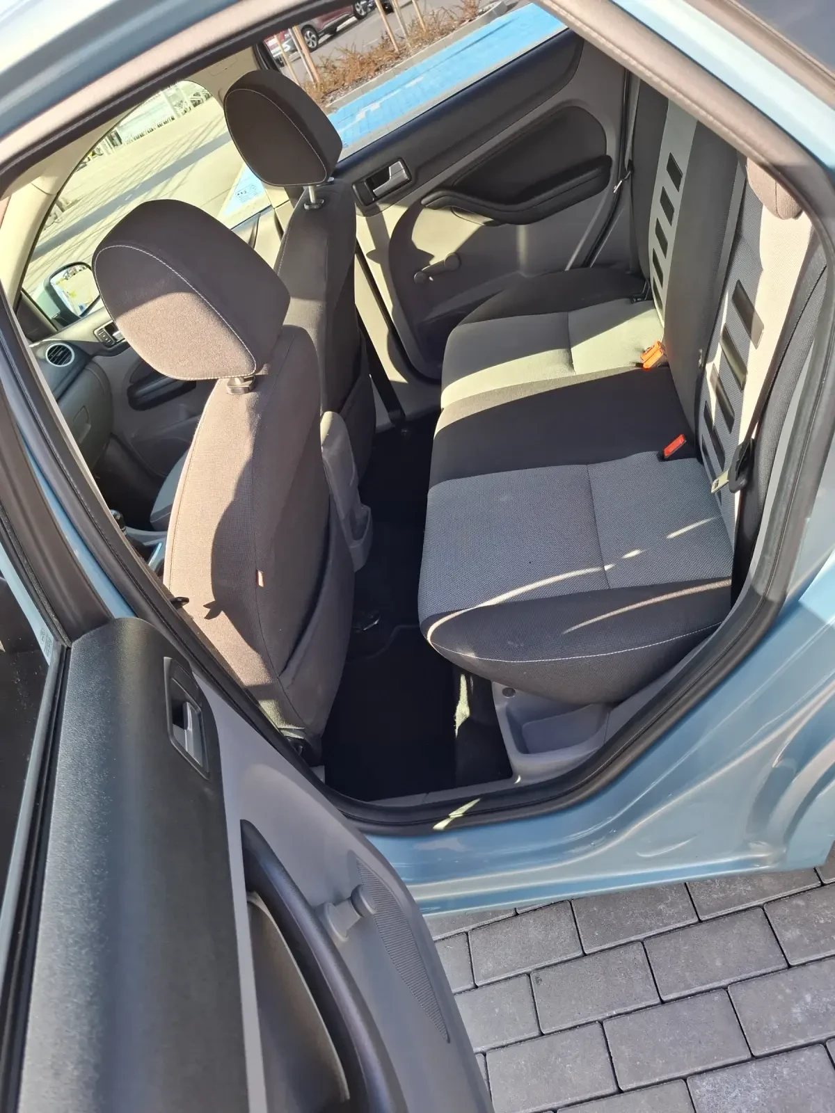 Ford Focus, снимка 8 - Автомобили и джипове - 56600919
