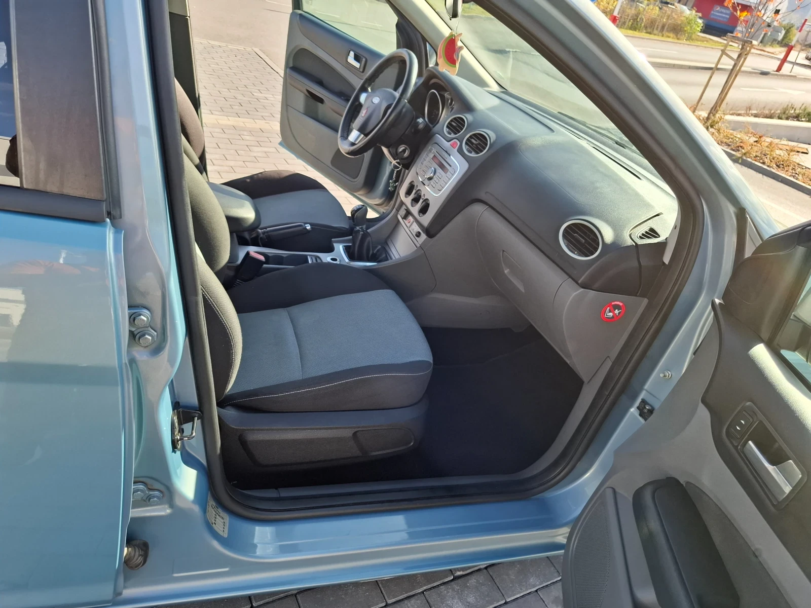 Ford Focus, снимка 9 - Автомобили и джипове - 56600919