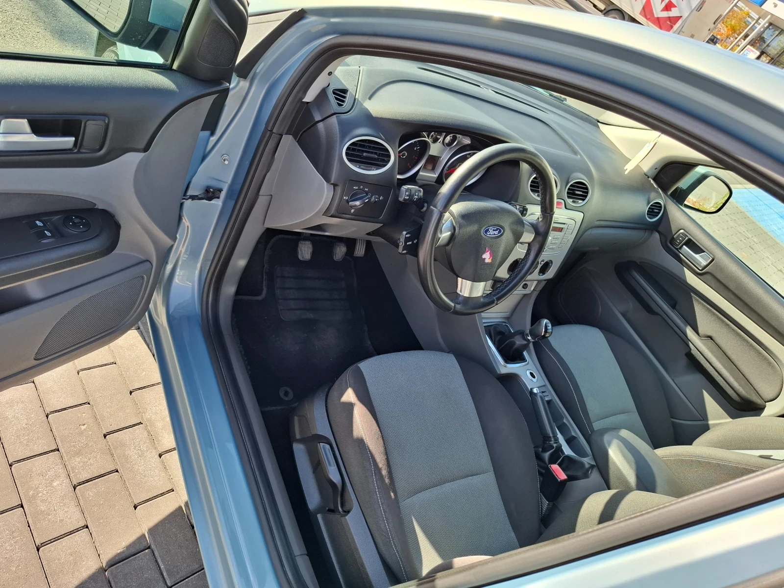 Ford Focus, снимка 7 - Автомобили и джипове - 56600919