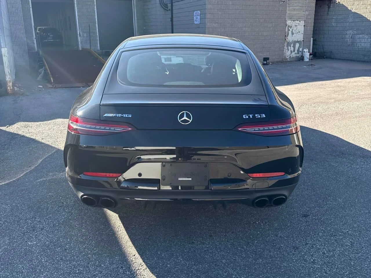 Mercedes-Benz AMG GT * 53 * CARFAX * ��������� * 360 * BURMESTER *  | Mobile.bg � ����������� 5