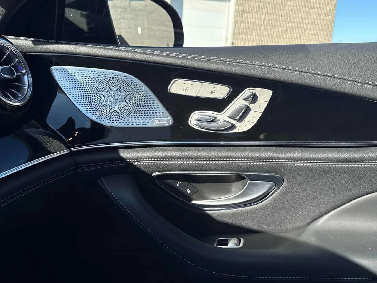 Mercedes-Benz AMG GT * 53 * CARFAX * ��������� * 360 * BURMESTER *  | Mobile.bg � ����������� 13