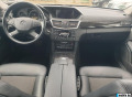 Mercedes-Benz E 220 CDI AVANTGARDE 7G-TRONIC/FULL/- Нов Внос Германия! - изображение 8