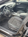 Audi A7 3.0 Quattro s-line sportback full led matrix - изображение 5