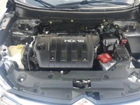 Citroen C4 AIRCROSS  NAVI-FULL, снимка 17