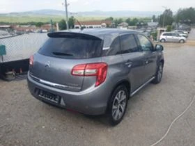 Citroen C4 AIRCROSS  NAVI-FULL, снимка 6