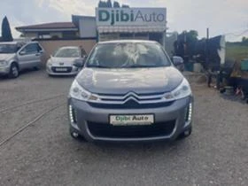 Citroen C4 AIRCROSS  NAVI-FULL, снимка 2