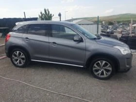 Citroen C4 AIRCROSS  NAVI-FULL, снимка 7