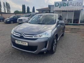Citroen C4 AIRCROSS  NAVI-FULL, снимка 3