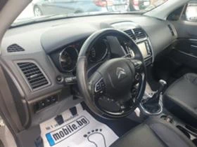 Citroen C4 AIRCROSS  NAVI-FULL, снимка 12