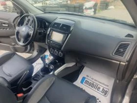 Citroen C4 AIRCROSS  NAVI-FULL, снимка 10