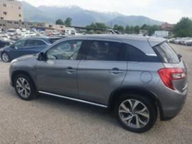 Citroen C4 AIRCROSS  NAVI-FULL, снимка 4
