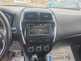 Citroen C4 AIRCROSS  NAVI-FULL, снимка 8