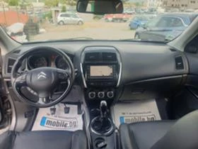 Citroen C4 AIRCROSS  NAVI-FULL, снимка 9