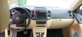 VW Tiguan, снимка 7