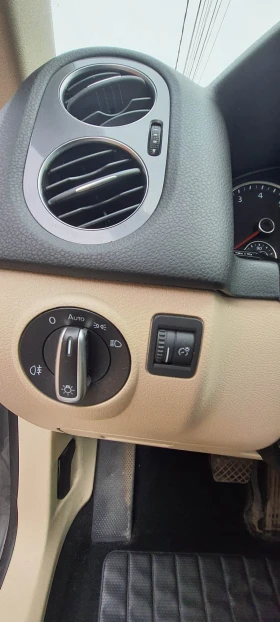 VW Tiguan, снимка 10