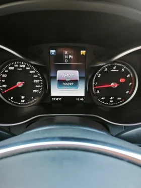 Mercedes-Benz GLC 250   BURMESTER, снимка 5