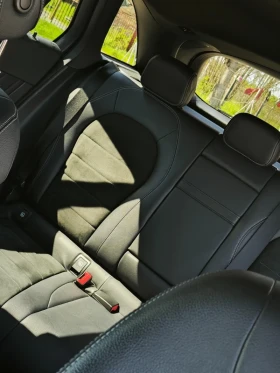 Mercedes-Benz GLC 250   BURMESTER, снимка 10