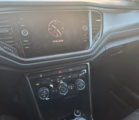 VW T-Roc ОЧАКВАН ВНОС-VIRTUAL COCKPIT-1.6TDI-116кс-6скорост, снимка 15