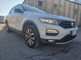 VW T-Roc ОЧАКВАН ВНОС-VIRTUAL COCKPIT-1.6TDI-116кс-6скорост, снимка 8