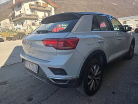 VW T-Roc ОЧАКВАН ВНОС-VIRTUAL COCKPIT-1.6TDI-116кс-6скорост, снимка 6