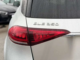 Mercedes-Benz GLE AMG SPORTS PKG | NAVI | CAM |  ROOF | CLEAN CARFAX, снимка 9