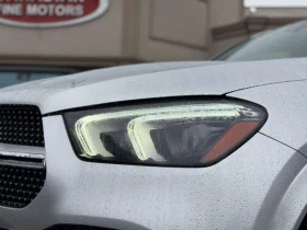 Mercedes-Benz GLE AMG SPORTS PKG | NAVI | CAM |  ROOF | CLEAN CARFAX, снимка 8