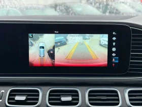 Mercedes-Benz GLE AMG SPORTS PKG | NAVI | CAM |  ROOF | CLEAN CARFAX, снимка 15