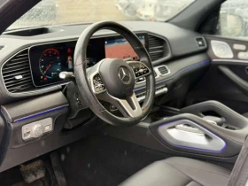 Mercedes-Benz GLE AMG SPORTS PKG | NAVI | CAM |  ROOF | CLEAN CARFAX, снимка 11
