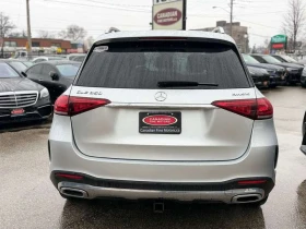 Mercedes-Benz GLE AMG SPORTS PKG | NAVI | CAM |  ROOF | CLEAN CARFAX, снимка 4