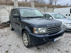 Land Rover Range Rover Sport 2.7d, снимка 1