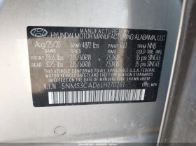 Hyundai Santa fe 2.4l Sel, снимка 9