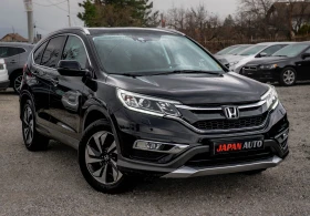 Honda Cr-v 1.6 i-dtec 160hp 4x4| EXECUTIVE! FACE! С ГАРАНЦИЯ!, снимка 3