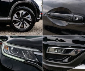 Honda Cr-v 1.6 i-dtec 160hp 4x4| EXECUTIVE! FACE! С ГАРАНЦИЯ!, снимка 17