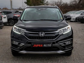 Honda Cr-v 1.6 i-dtec 160hp 4x4| EXECUTIVE! FACE! С ГАРАНЦИЯ!, снимка 1