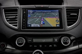 Honda Cr-v 1.6 i-dtec 160hp 4x4| EXECUTIVE! FACE! С ГАРАНЦИЯ!, снимка 13