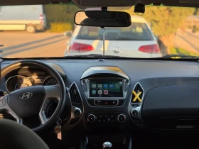 Hyundai IX35 2.0 GDI, снимка 8