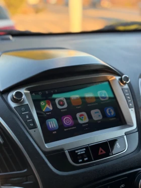 Hyundai IX35 2.0 GDI, снимка 11