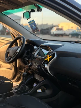 Hyundai IX35 2.0 GDI, снимка 9