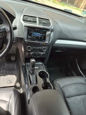 Ford Explorer, снимка 13