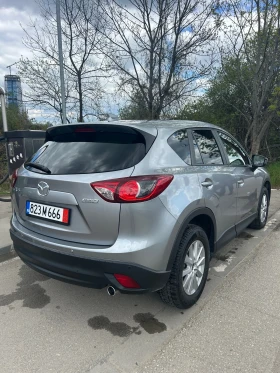 Mazda CX-5, снимка 5