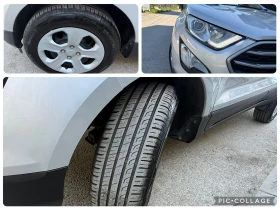 Ford EcoSport 1.0 ecoboost , снимка 17