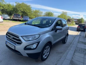 Ford EcoSport 1.0 ecoboost , снимка 3