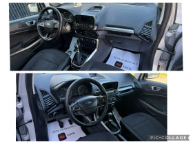 Ford EcoSport 1.0 ecoboost , снимка 14