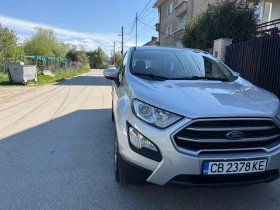 Ford EcoSport 1.0 ecoboost , снимка 1